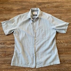 Portuguese Flannel Summer Shirt
